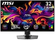 MSI MAG 322UP QD-OLED E16 OLED-Monitor (80 cm/32 ", 3840 x 2160 px, 4K Ultra HD, 0,03