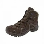 Lowa Zephyr GTX MID Wanderschuh braun 43 EU