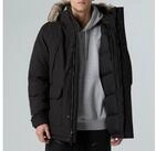 The North Face Funktionsparka M MCMURDO PARKA wasser- und winddicht,...