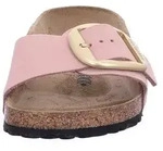 Birkenstock Madrid Big Buckle LENB Soft Pi Stiefel
