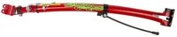 Trail-Gator Fahrradkindersitz Trail-Gator Tandemstange rot f&uuml;r 12-20"" Kinderr&auml;der,
