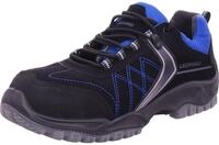 LEOPARD Sicherheitshalbschuh Gel S3 Arbeitsschuh