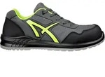 Albatros Drifter Low S1P Sicherheitsschuh grau 46 EU