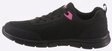 KangaROOS Sneaker Sneaker Federleicht, Flexible Laufsohle