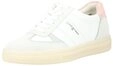 Paul Green Paul Green Sneaker Veloursleder Sneaker