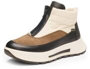 Ara ST.MORITZ Winterboots High Top Snaeker in Komfortweite H (sehr weit)