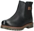 camel active camel active Stiefelette Leder Stiefelette
