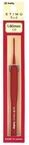 Tulip Stricknadeln ETIMO Red H&auml;kelnadel mit Softgriff 3,50 mm 1 St
