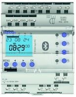 theben Stromsto&szlig;schalter Theben Digitale Zeitschaltuhr TR 644 top3 BLE RC