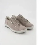 Legero Tanaro 5.0 Schn&uuml;rschuh Obermaterial: Textil grau 44 1&frasl;2