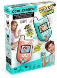Canal Toys Walkie Talkie Video Walkie-Talkies