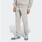 adidas Originals Sporthose TREFOIL ESSENTIALS schmale Passform, mit flauschiger