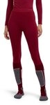 FALKE Thermounterhose FALKE Tights Maximum Warm (1-St., 1)