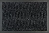 ASTRA Fu&szlig;matte Graphit 635, rechteckig, H&ouml;he: 8 mm, Schmutzfangmatte, In -und