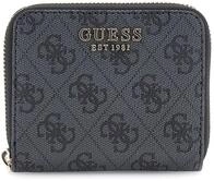 Guess Geldb&ouml;rse SLG Small Zip Around Wallet