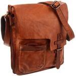 HARBOUR 2nd Umh&auml;ngetasche UP.13384 crossbody style up Juwil Leder (St&uuml;ck, 1-tlg.,