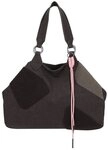 Fritzi aus Preu&szlig;en Shopper Limited Happy Flocked