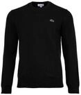 Lacoste Rundhalspullover