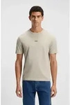 BOSS ORANGE T-Shirt TChup Relaxed Fit (1-tlg) Stretch-Cotton-Jersey