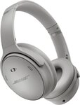 Bose QuietComfort Over-Ear-Kopfh&ouml;rer (Noise-Cancelling, Rauschunterdr&uuml;ckung,