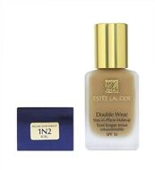 EST&Eacute;E LAUDER Gesichtspflege Double Wear Stay-In-Place-Make-up SPF10 #1N2 30 ml