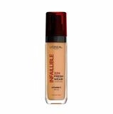 L'OR&Eacute;AL PARIS Foundation INFAILLIBLE 32h fresh wear makeup