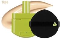 UNLEASHIA Foundation Unleashia Satin Wear Kissen
