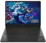HP Devices OMEN 16-AM0353 Gaming-Notebook (40,6 cm/16 Zoll, Intel Core 5 210H,