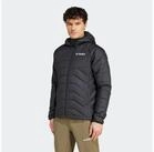 adidas TERREX Steppjacke MULTI SYNTHETIC HOODED