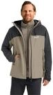 Jack Wolfskin 3-in-1-Funktionsjacke 3in1, wasserdicht, &Uuml;bergangsjacke