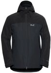 Jack Wolfskin 3-in-1-Funktionsjacke 3in1, wasserdicht, &Uuml;bergangsjacke