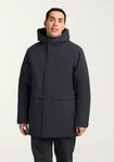 Jack Wolfskin Funktionsmantel COLD CAMP COAT M