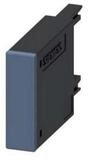 SIEMENS Sicherungshalter Siemens Dig.Industr. Entst&ouml;rdiode f.Bgr.S00 DC12-250