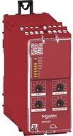 SCHNEIDER Sicherheitsrelais Sicherheitsrelais XPSUAT13A3AP Schneider Electric