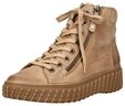 Paul Green Paul Green Stiefelette Nubukleder Ankleboots