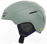 Giro Skihelm Giro Neo Mips Skihelm Snowboardhelm matte glacier green 240199