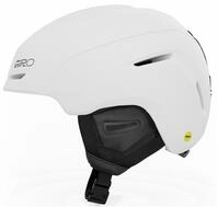 Giro Skihelm Giro Neo Mips Skihelm Snowboardhelm matte white 240199