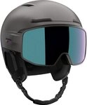 Salomon Skihelm HELMET DRIVER PRO SIGMA BM BELUGA/