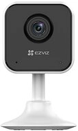 EZVIZ &Uuml;berwachungskamera H1c 1080P (Intelligente Wi-Fi Kamera f&uuml;rs Haus, wei&szlig;)