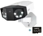 Reolink &Uuml;berwachungskamera Duo Series P750 PoE Cam