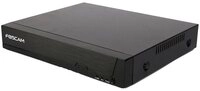 Foscam Foscam FN9108HE 8-Kanal Netzwerk-Videorecorder Alarmanlage