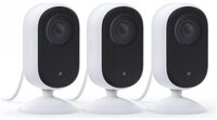 ARLO &Uuml;berwachungskamera VMC3273-100EUS 3 2K (Pan & Tilt) 2er Set Kameras