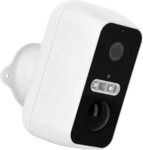 Rollei &Uuml;berwachungskamera Zubeh&ouml;r Security Cam 2K wireless