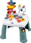 Smoby Spieltisch LS Activity-Spieltisch, Made in Europe