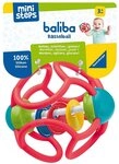 Ravensburger Verlag GmbH Badespielzeug ministeps baliba Rasselball rot - ab 3...