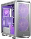 COOLER MASTER PC-Geh&auml;use Cooler Master MasterFrame 600 Mesh ARGB