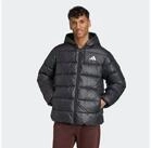 adidas Sportswear Steppjacke mit High-Loft Synthetik-Isolation, wasserabweisend