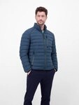 LERROS Blouson Steppjacke im Blouson-Stil f&uuml;r Herren