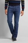 bugatti 5-Pocket-Jeans Basic Essential Authentic Denim