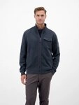LERROS Sweatjacke Sweatjacke f&uuml;r Herren, modisch-sportiv